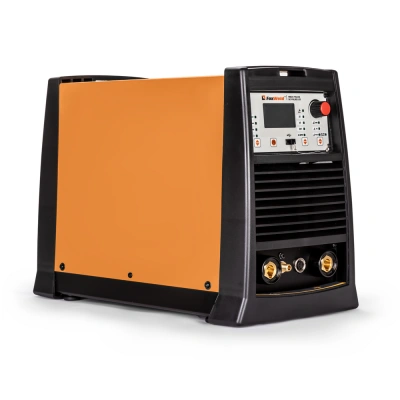 Аппарат аргонодуговой сварки WECO TIG 233 DC PULSE LCD купить в Москве с доставкой по всей России | ProtosMarket.ru