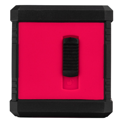 Лазерный уровень XQB GREEN Basic SET, 20 м, зеленый луч, батарейки, резьба 1/4" MTX по ценам производителя в Москве с доставкой по всей России