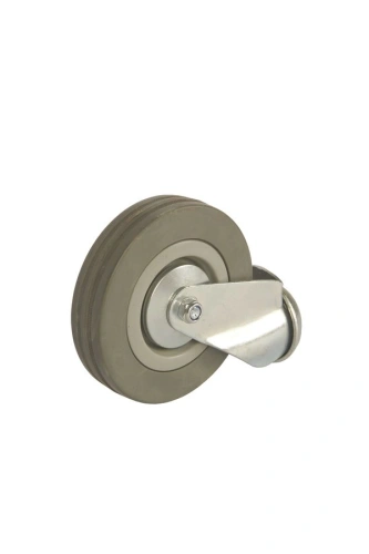 Колесо аппаратное поворотное SChg 55 125 мм под болт (F) по ценам производителя в Москве с доставкой по всей России