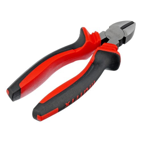 Бокорезы, 160 мм, хром-ванадий, двухкомпонентные рукоятки Matrix по ценам производителя в Москве с доставкой по всей России