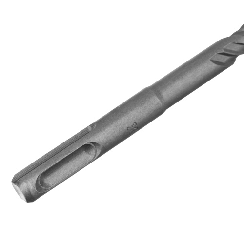 Бур по бетону, 10 x 210 мм, SDS Plus Сибртех по ценам производителя в Москве с доставкой по всей России