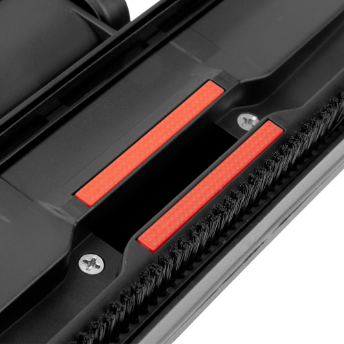 Щетка-насадка строительная широкая для пылесосов 25,3х7,3 см Denzel по ценам производителя в Москве с доставкой по всей России