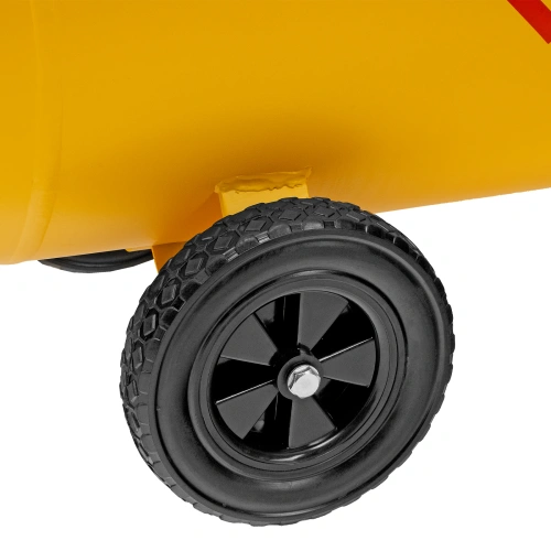 Компрессор безмасляный, малошумный DLS 3300/100, 3300 Вт,3x1100, 100 л, 570 л/мин ,блок управления Denzel по ценам производителя в Москве с доставкой по всей России