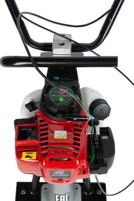 Виброрейка для бетона бензиновая без лезвия (Huasheng) TOR SF-1 PRO купить в Москве с доставкой по всей России | ProtosMarket.ru