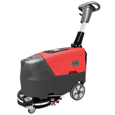 Поломоечная машина EVOline SDB 380 купить в Москве с доставкой по всей России | ProtosMarket.ru