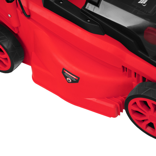 Газонокосилка аккумуляторная бесщеточная CLM-320, 320 мм, травосб. 30 л, Li-Ion, 20 В MTX по ценам производителя в Москве с доставкой по всей России