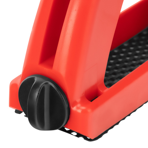 Рубанок, 140 х 42 мм, обдирочный, пластмассовый, для гипсокартона Matrix по ценам производителя в Москве с доставкой по всей России