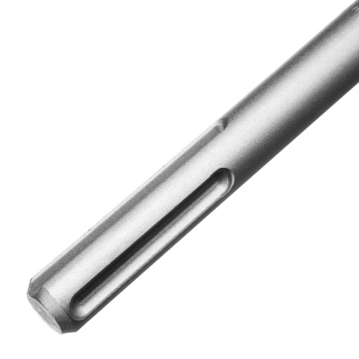 Бур по бетону, 14 х 600 мм, SDS Max c крестовой пластиной Matrix по ценам производителя в Москве с доставкой по всей России