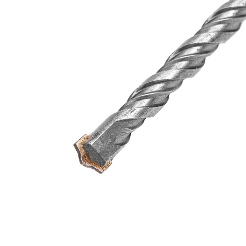 Бур по бетону, 12 x 460 мм, SDS Plus MATRIX по ценам производителя в Москве с доставкой по всей России