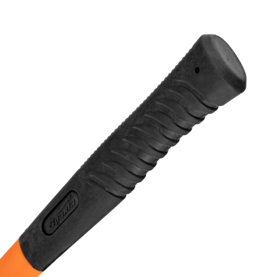 Молоток слесарный, 500 г, фибергласовая обрезиненная рукоятка Sparta по ценам производителя в Москве с доставкой по всей России