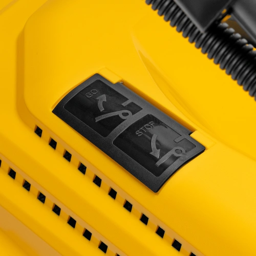 Газонокосилка бензиновая GLD-520SP-VE, 196 см3, ширина 52 см, привод, вариатор, электрический старт, 60 л Denzel купить в Москве с доставкой по всей России | ProtosMarket.ru