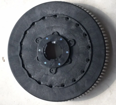 Щетка 500 мм для поломоечных машин COMFORT 100 купить в Москве с доставкой по всей России | ProtosMarket.ru