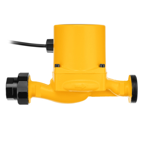 Циркуляционный насос CP25-4, напор 4 м, 50 л/мин, 1 м кабель, монт. длина 180 мм Denzel по ценам производителя в Москве с доставкой по всей России