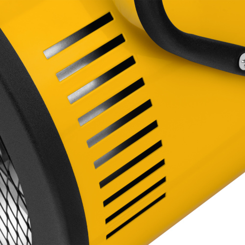 Тепловая пушка SFH-9000, 400 В, 850 м3/ч, вентилятор 3 режима, 6000/9000 Вт Denzel по ценам производителя в Москве с доставкой по всей России