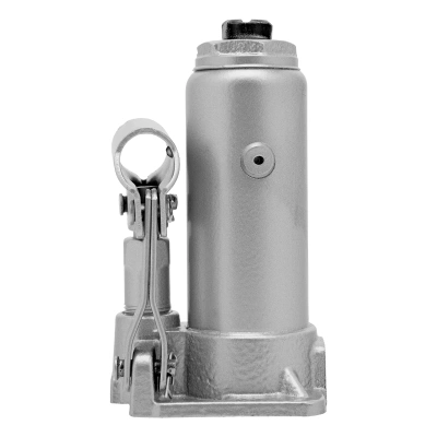 Домкрат гидравлический бутылочный, 2 т, h подъема 158-308 мм Matrix купить в Москве с доставкой по всей России | ProtosMarket.ru