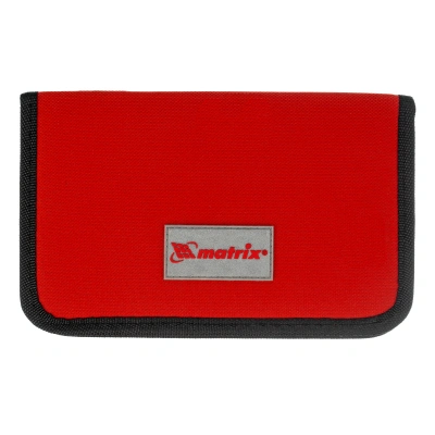 Набор ключей имбусовых HEX-Torx , 18 шт: HEX 1.5-10 мм, T10-T50, CrV, удлиненных, с сатиновым покрытием Matrix по ценам производителя в Москве с доставкой по всей России