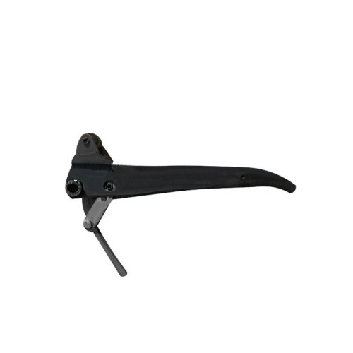 Рычаг управления режимом работы для гидравлических тележек DF25 по ценам производителя в Москве с доставкой по всей России