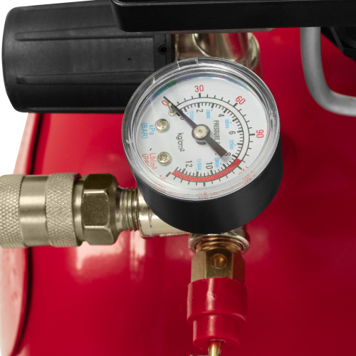 Компрессор воздушный КК-2200/50, 2,2 кВт, 350 л/мин, 50 л, прямой привод, масляный MTX по ценам производителя в Москве с доставкой по всей России