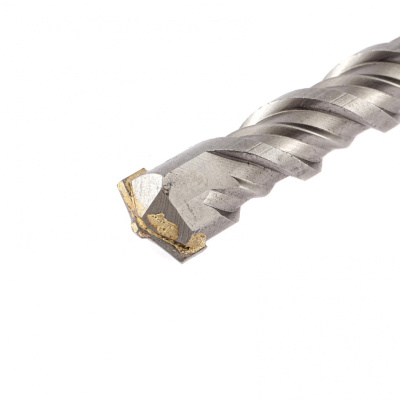 Бур по бетону, 28 x 460 мм, SDS Plus MATRIX по ценам производителя в Москве с доставкой по всей России