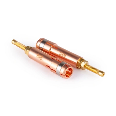 Цанга М8 (для SW2500, пр-во FoxWeld/КНР) купить в Москве с доставкой по всей России | ProtosMarket.ru