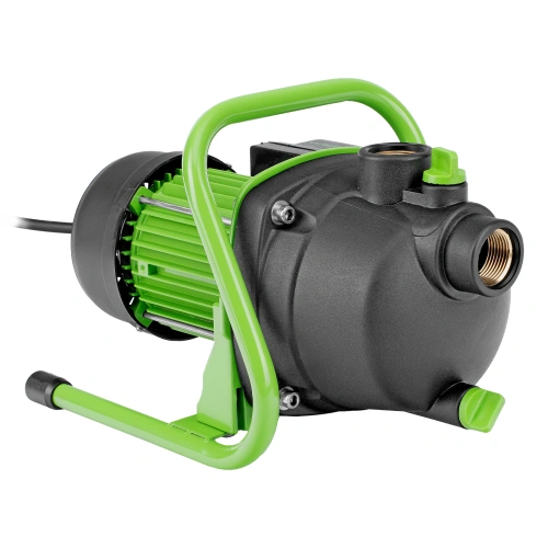 Садовый поверхностный насос СПН650-П, 650 Вт, напор 37 м, 3200 л/ч, пластик Сибртех по ценам производителя в Москве с доставкой по всей России