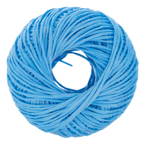 Шпагат полипропиленовый синий, 1.7 мм, L 110 м, Сибртех по ценам производителя в Москве с доставкой по всей России