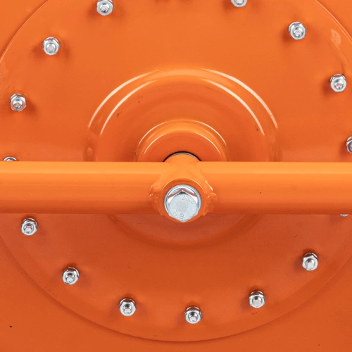 Бетоносмеситель БСН-180П, мощность 700 Вт, полиамидный венец Сибртех по ценам производителя в Москве с доставкой по всей России