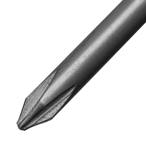 Набор отверток для точных работ Fusion, двухкомпонентная рукоятка, 6 шт, в пластиковом пенале Matrix по ценам производителя в Москве с доставкой по всей России