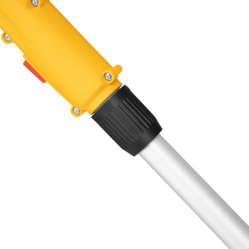 Триммер аккумуляторный GT-230, 230 мм, Li-Ion, 20 В Denzel по ценам производителя в Москве с доставкой по всей России