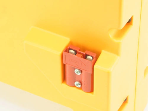 Аккумулятор литий-ионный (Li-ion) 48В/20Ач  260х169х215 для тележек CBD15W-Li по ценам производителя в Москве с доставкой по всей России