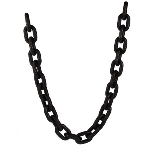 Цепь G80, круглозвенная, 8 Х 24, Класс Т8, высокопрочная, NK купить в Москве с доставкой по всей России | ProtosMarket.ru