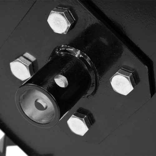 Грунтозацепы 380/160 мм, посадка круг 30 мм, комплект 2 шт Denzel по ценам производителя в Москве с доставкой по всей России