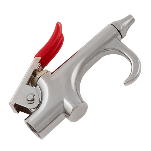 Набор продувочный пистолет, пневмат. в комплекте с насадками, 4 шт Matrix по ценам производителя в Москве с доставкой по всей России