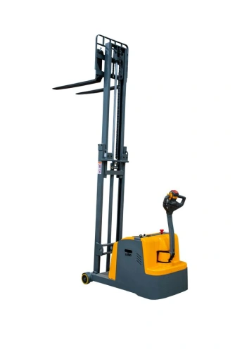 Штабелер самоходный 1,0 т 3,0 м XILIN CPD10W с наклоном мачты и противовесом 24/105 В/Ач по ценам производителя в Москве с доставкой по всей России