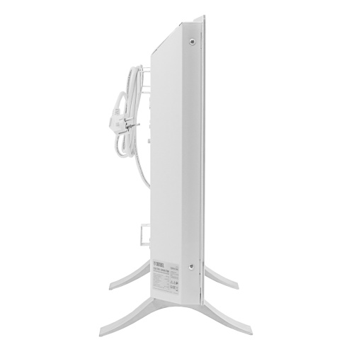 Конвектор электрический OptiPrime-1500, Wi-Fi, тачскрин, цифровой термостат, 1500 Вт Denzel по ценам производителя в Москве с доставкой по всей России