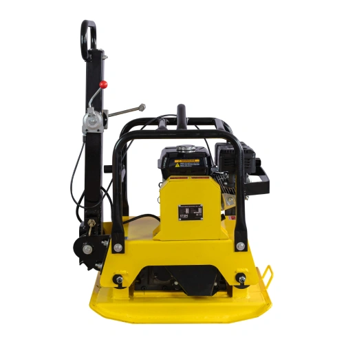 Виброплита реверсивная STEM Techno RPC 162 (Dinking DK168F-1-C(S)) по ценам производителя в Москве с доставкой по всей России