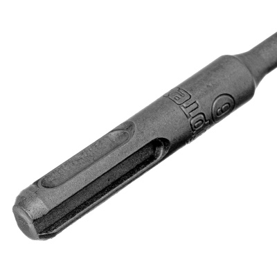 Бур по бетону, 6 x 160 мм, SDS Plus Сибртех по ценам производителя в Москве с доставкой по всей России