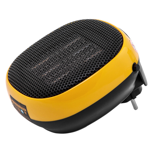 Тепловентилятор портативный керамический DTFC-700, 3 реж. вентилятор, нагрев 700 Вт Denzel по ценам производителя в Москве с доставкой по всей России