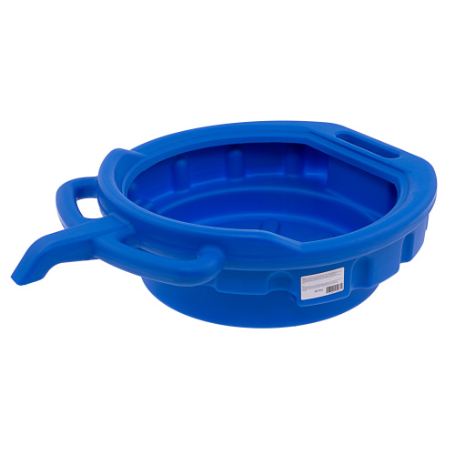 Поддон для сбора масла, 8 л Stels по ценам производителя в Москве с доставкой по всей России