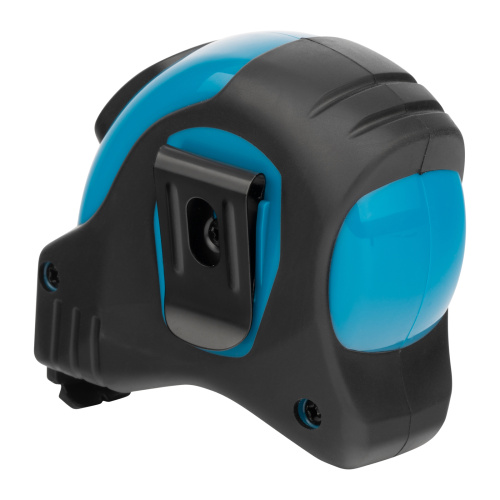 Рулетка "Schlagfest",5 м x 25 мм,магнитный обрезиненный зацеп,двусторонняя шкала,Нейлоновое покрытие,автоматическая фиксация Gross по ценам производителя в Москве с доставкой по всей России