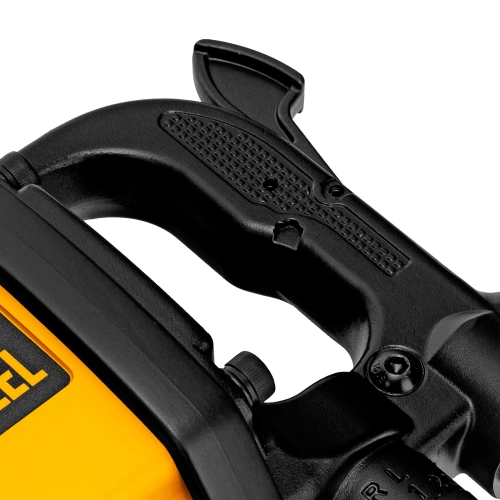 Ударный пневмогайковерт IW2600, 1", 4000 об/мин, 2600 Нм Denzel по ценам производителя в Москве с доставкой по всей России