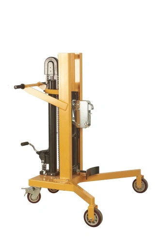 Тележка для бочек TOR DTF450B, 450 кг по ценам производителя в Москве с доставкой по всей России