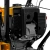 Бензиновая снегоуборочная машина SBM 610S PRO, 212 cc, электростартер, фара, обогрев Denzel по ценам производителя в Москве с доставкой по всей России