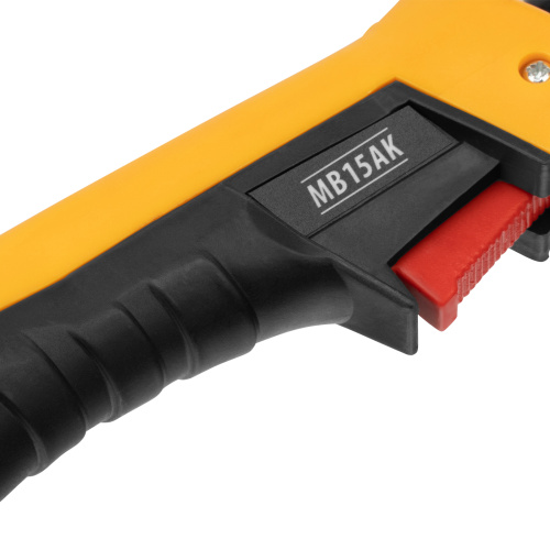 Горелка сварочная MIG MB15AK 3 метра Denzel по ценам производителя в Москве с доставкой по всей России