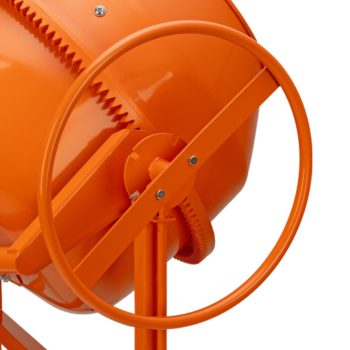 Бетоносмеситель СБР-132А.3-01, 132 л, 1 кВт, 380 В по ценам производителя в Москве с доставкой по всей России