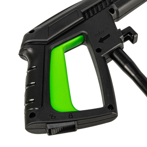 Моечная машина высокого давления АМ-1400, 1400 Вт, 105 бар, 330 л/ч, переносная Сибртех по ценам производителя в Москве с доставкой по всей России