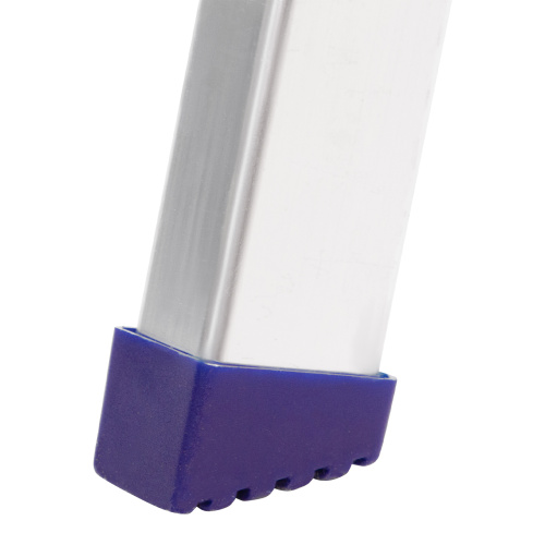 Стремянка, 5 ступеней, алюминиевая, Сибртех по ценам производителя в Москве с доставкой по всей России