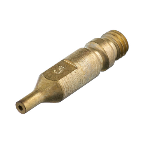 Мундштук внутренний №3 (30–50 мм) к Р1П, Р1ПУ, Р1А по ценам производителя в Москве с доставкой по всей России