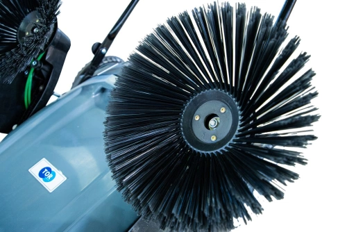 Машина подметальная механическая TOR M92 по ценам производителя в Москве с доставкой по всей России