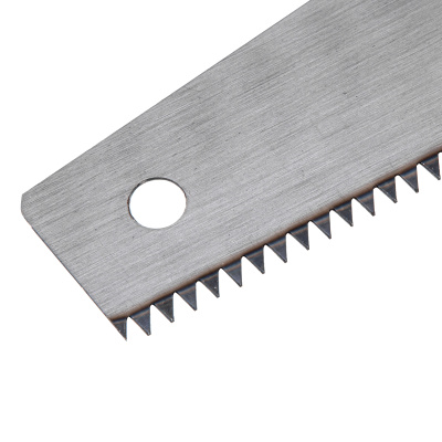 Ножовка по дереву, 500 мм, 5-6 TPI, каленый зуб, пластиковая рукоятка Sparta по ценам производителя в Москве с доставкой по всей России